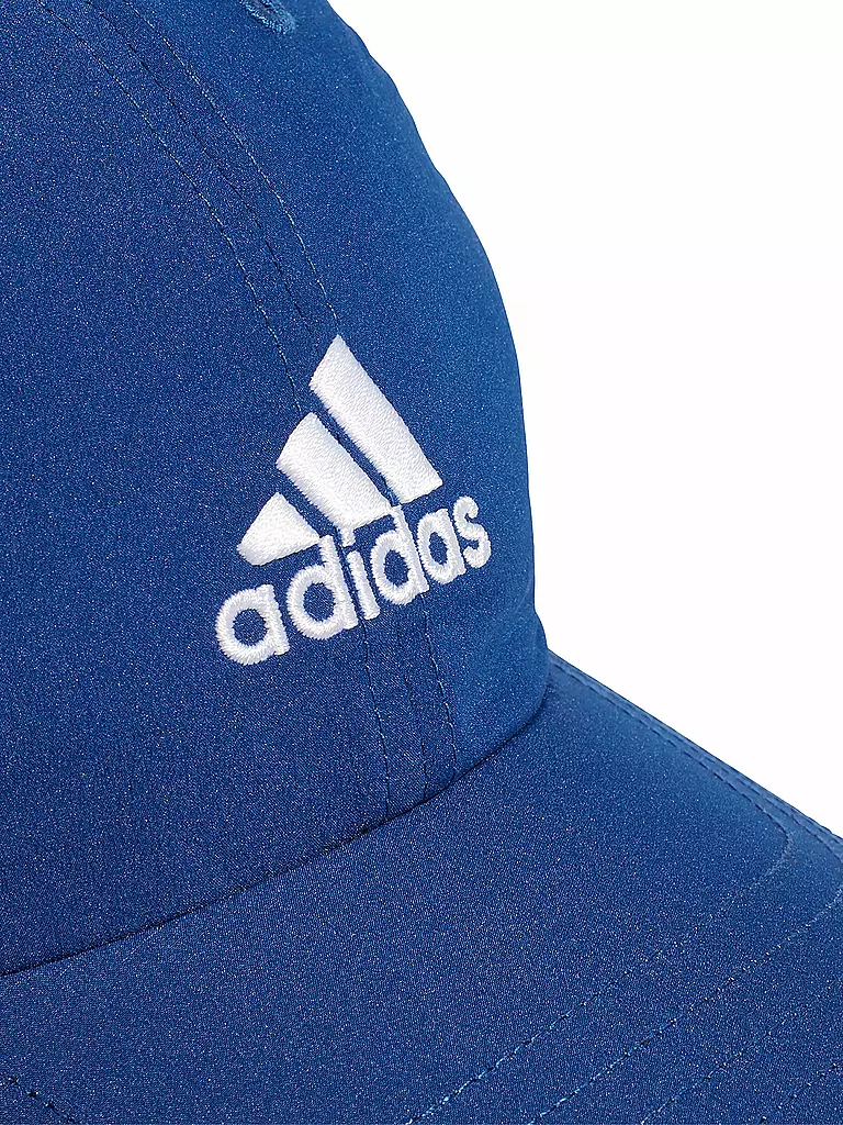 ADIDAS Damen Kappe Dad blau